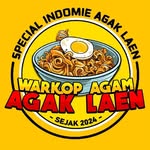 Warkop Agam Agak Laen